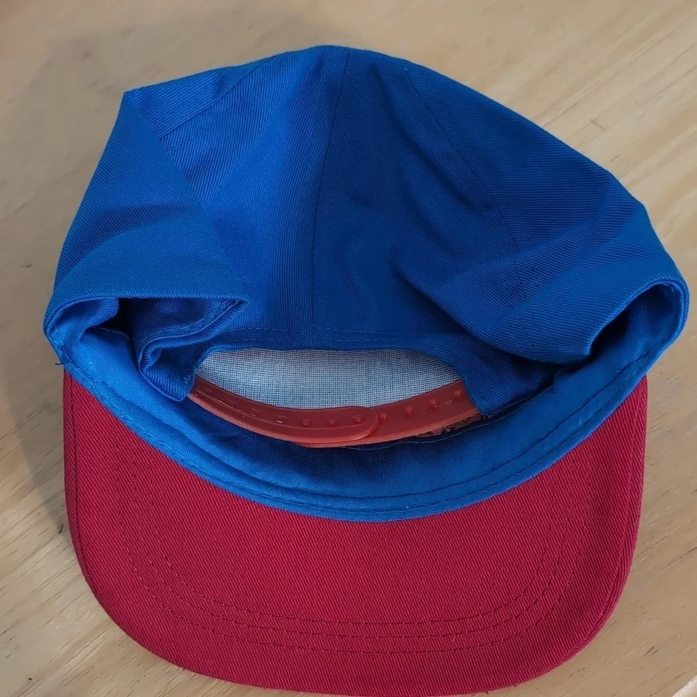 Bundle 2 Boys Kids Baseball Hats